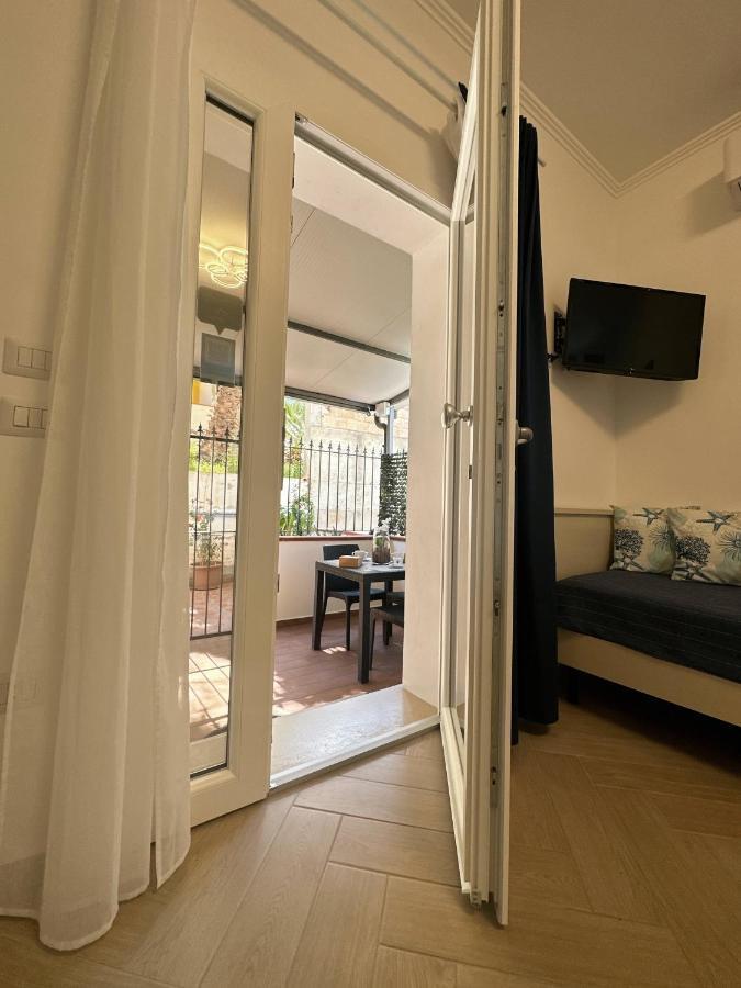 Hotel Casa Onofrio Tropea Exterior foto