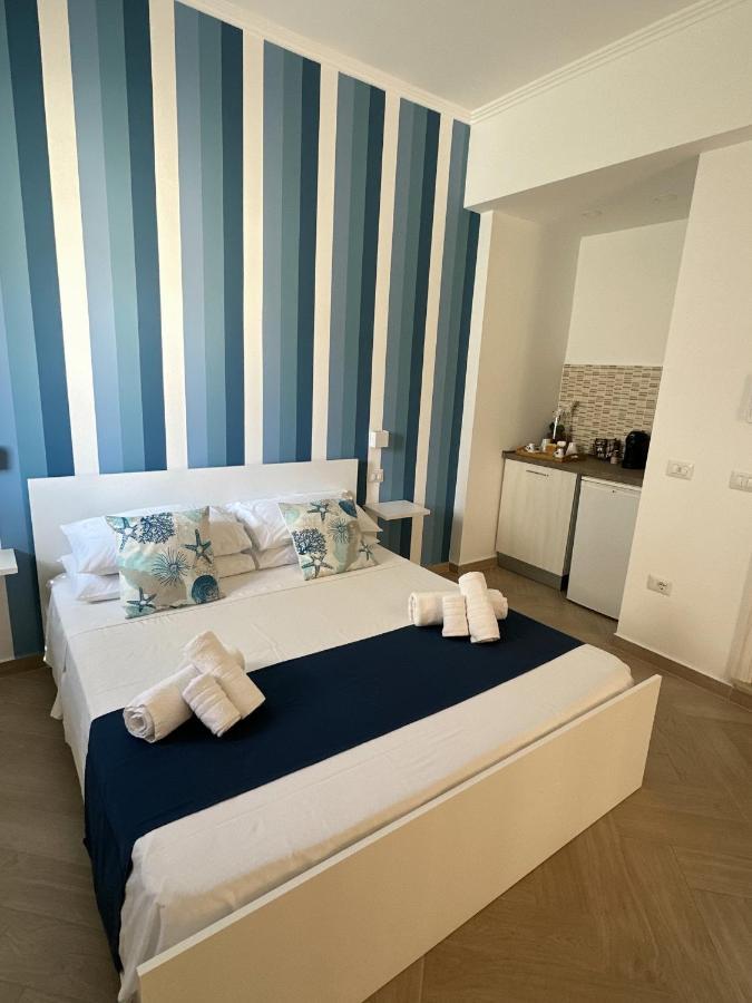 Hotel Casa Onofrio Tropea Exterior foto