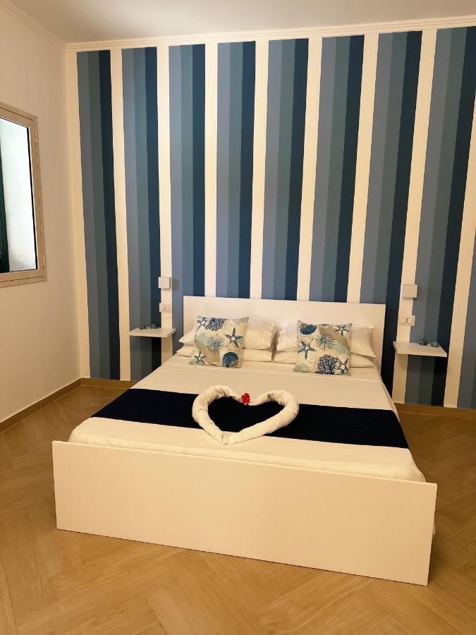 Hotel Casa Onofrio Tropea Exterior foto